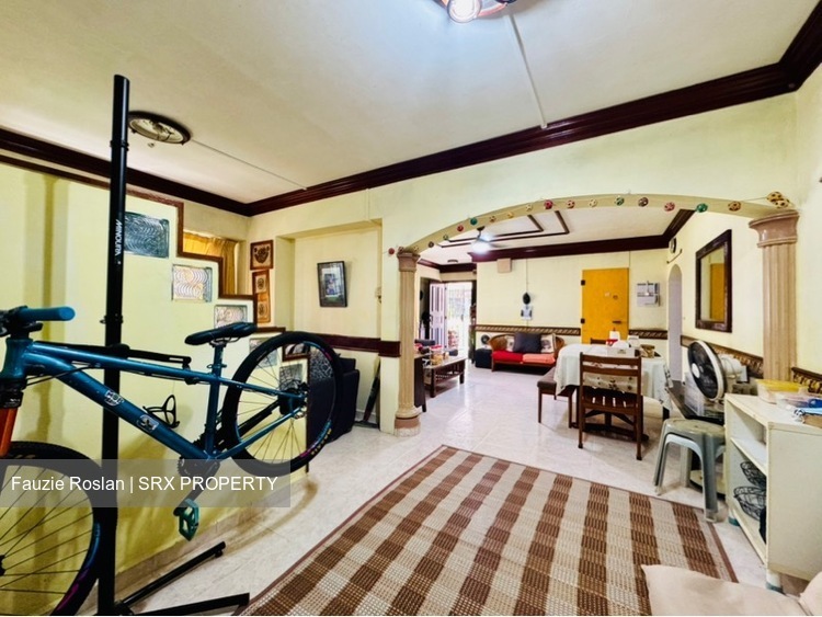 Blk 473 Choa Chu Kang Avenue 3 (Choa Chu Kang), HDB 5 Rooms #608071971